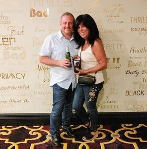 Meet your Posher, Jodee